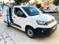 Citroën Berlingo 1.5 BlueHDi M Feel