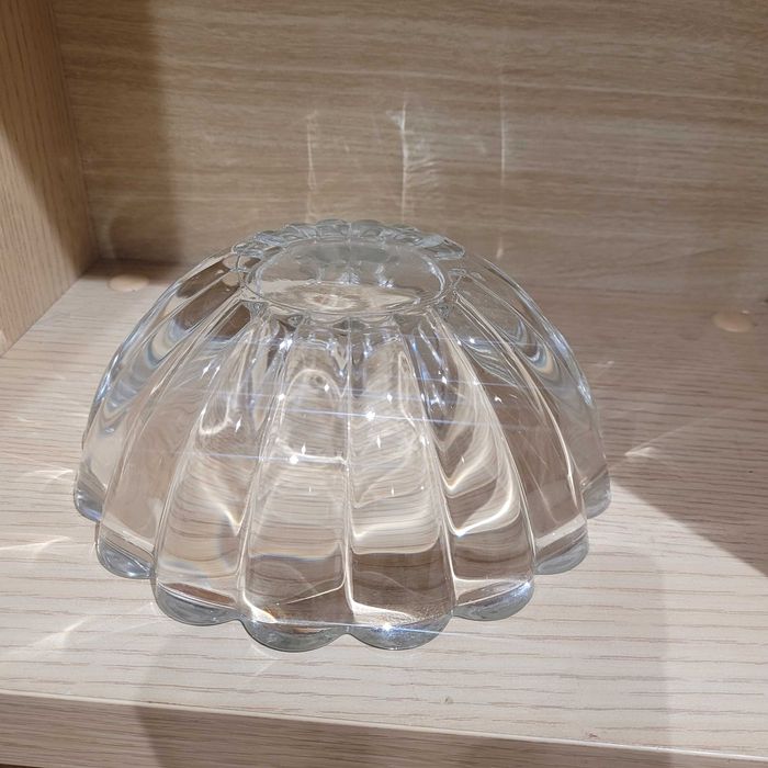 Szklana misa, salaterka