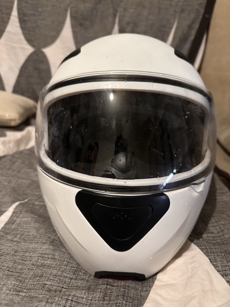Vendo capacete  como novo