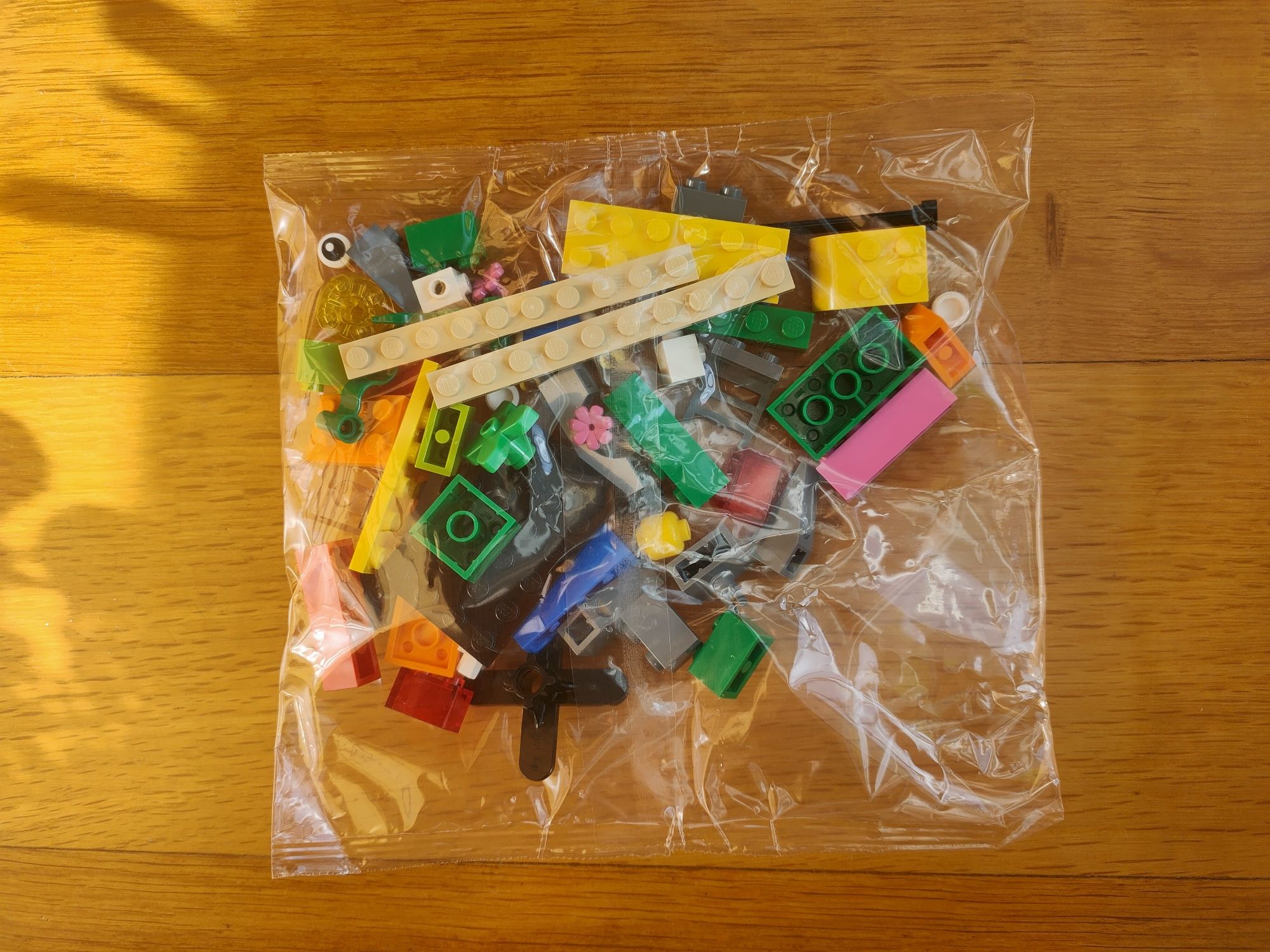 LEGO Serious Play