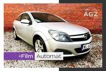 Opel Astra automat Klima alu czujniki Gwarancja w cenie! Warszawa #VDXL