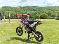 MRF 140 RC-Z 2021r. ( Pitbike , Cross , Motocykl )