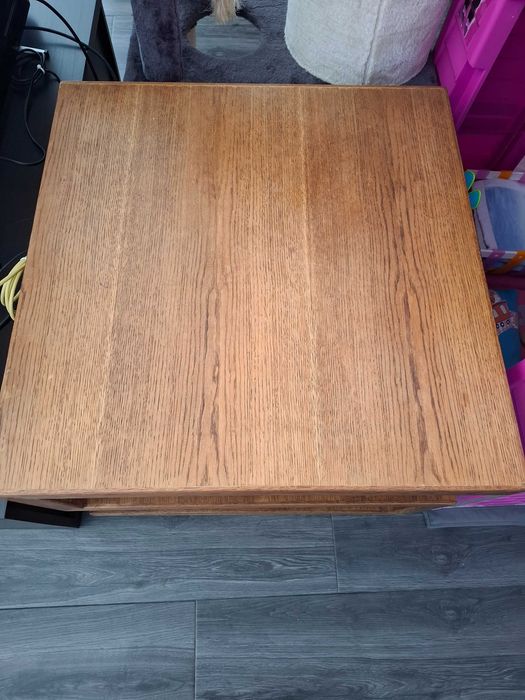 Mobiliário Sala (Aparador+Mesa de Apoio+Sofá+Cadeiras)