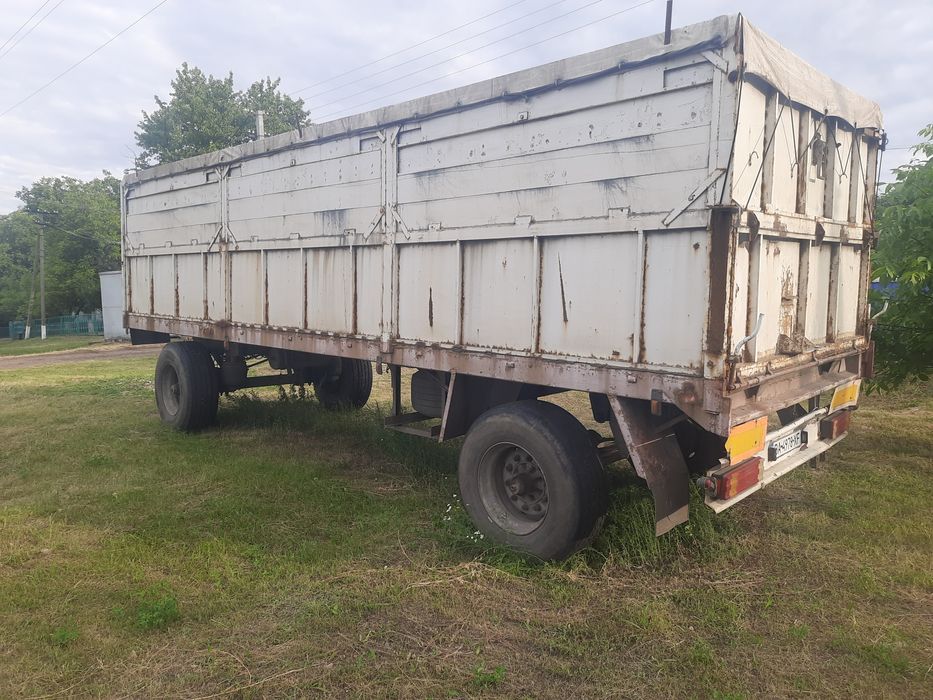 Продам Івеко стралис