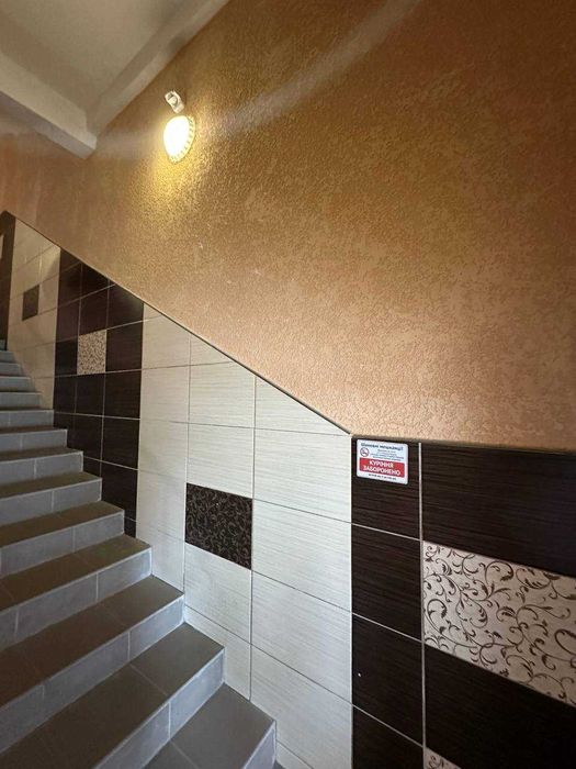 Двокімнатна квартира В ЖК Корона Дубово.Гарний ремонт