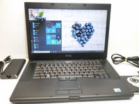 Laptop Dell e6510 biznesowy sprzęt 15.6/i5/SSD/Kamera Gwarancja SKLEP