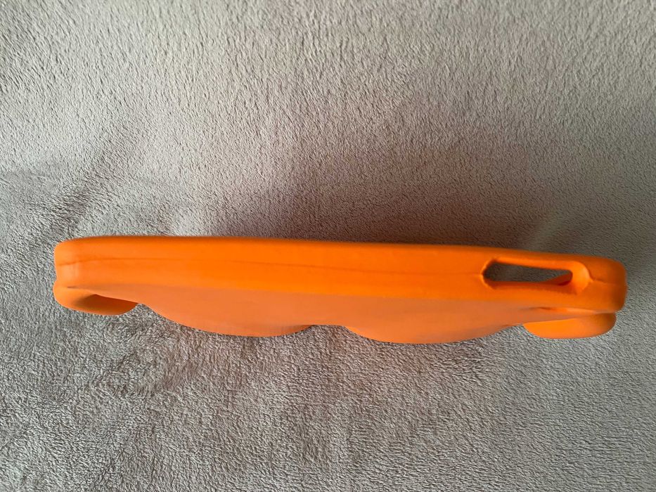 Протиударний дитячий чохол для iPad Air (9.7 дюймів), із ручками