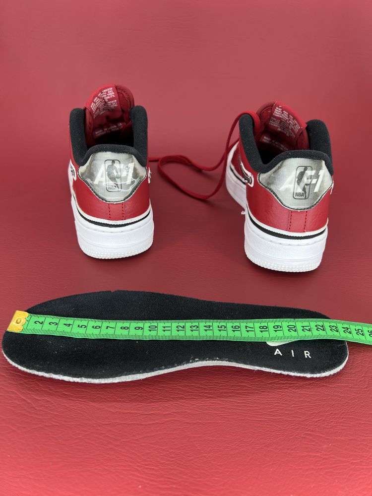 Nike Air Force 1 LV8 Sport GS AF1 NBA
