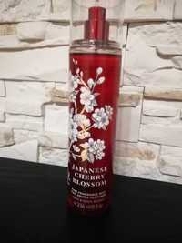Bath & Body Works Japanese Cherry Blossom mgiełka zapachowa