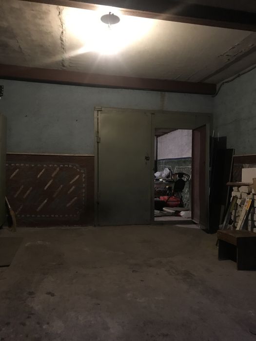 Продам гараж (Новые дома)