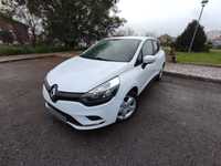 Renault Clio 1.5 dCi 90