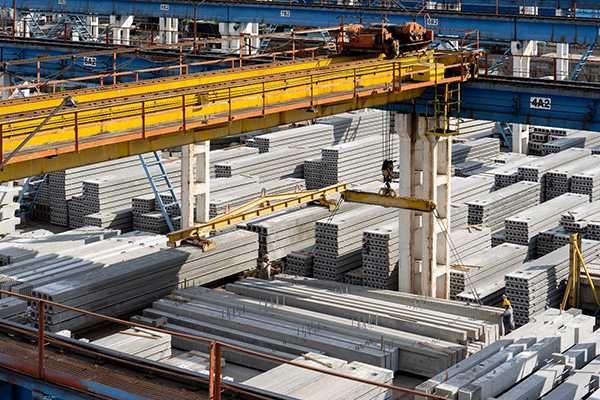 НЕДОРОГИЕ Панели перекрытия плиты перекрытия купить бетонную плиту