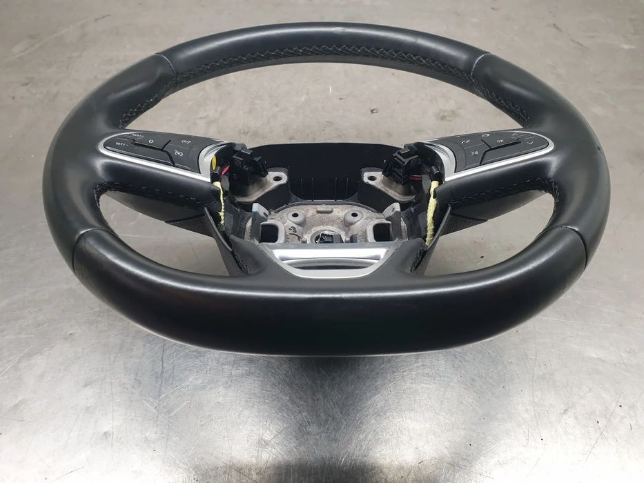 Volante de direção RENAULT Megane IV (B9A/M_)