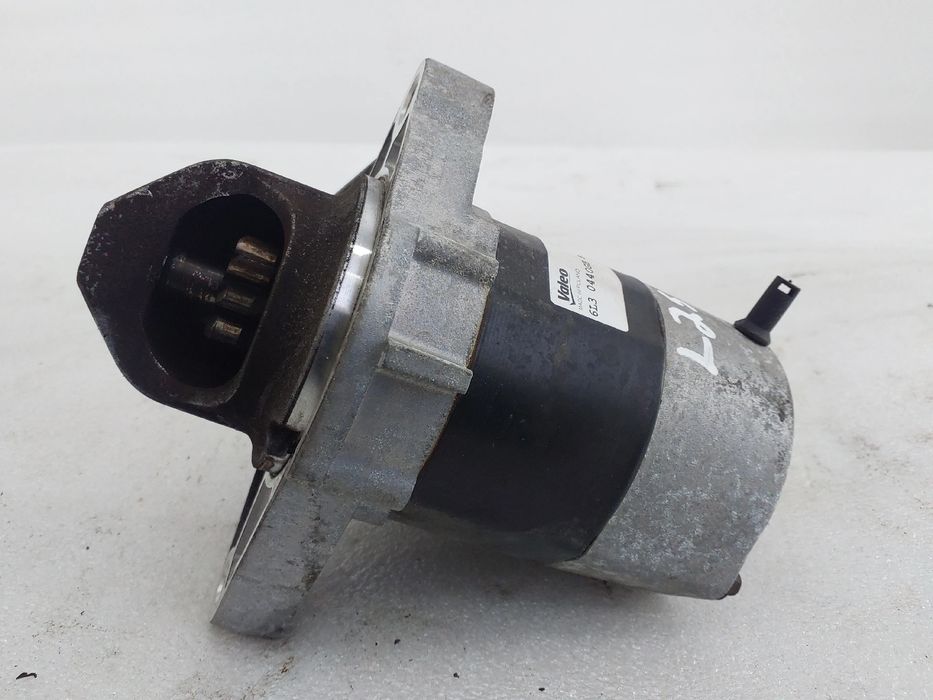 Motor de arranque TOYOTA Aygo (_B1_)