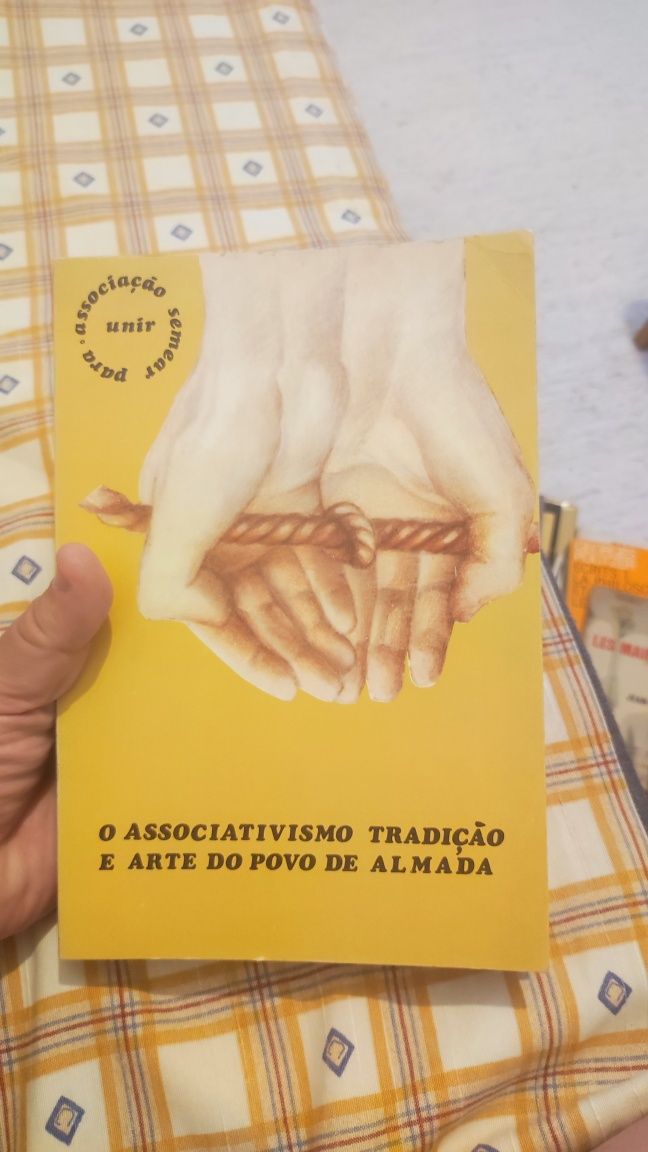 O Associativismo Tradição e Arte do Povo de Almada