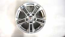 Nowe alufelgi 15" 5x112 VW AUDI srebrne