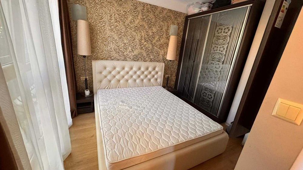 Нерухомість в Болгарії продам квартиру Сонячний Берег євро ремонт