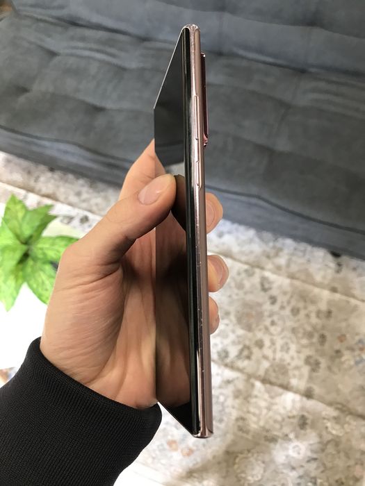 Samsung Note 20 Ultra 8/256 2Sim Neverlock