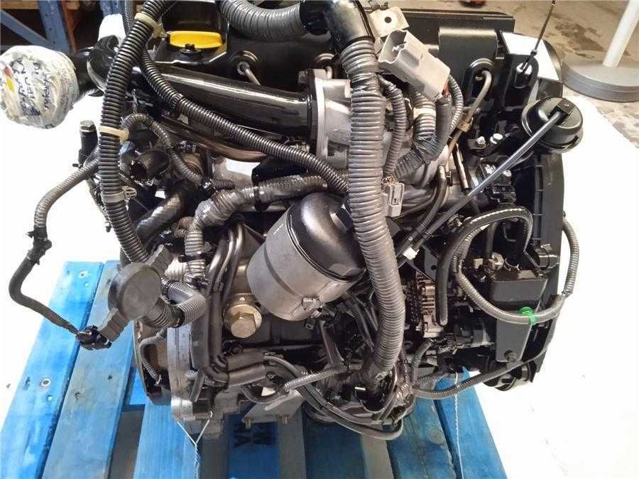 Motor HONDA CIVIC 1.7 CDTI 101 CV    4EE2