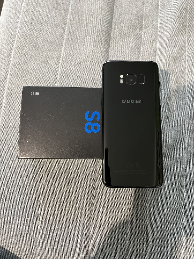 Samsung galaxy s8, stan perfekcyjny