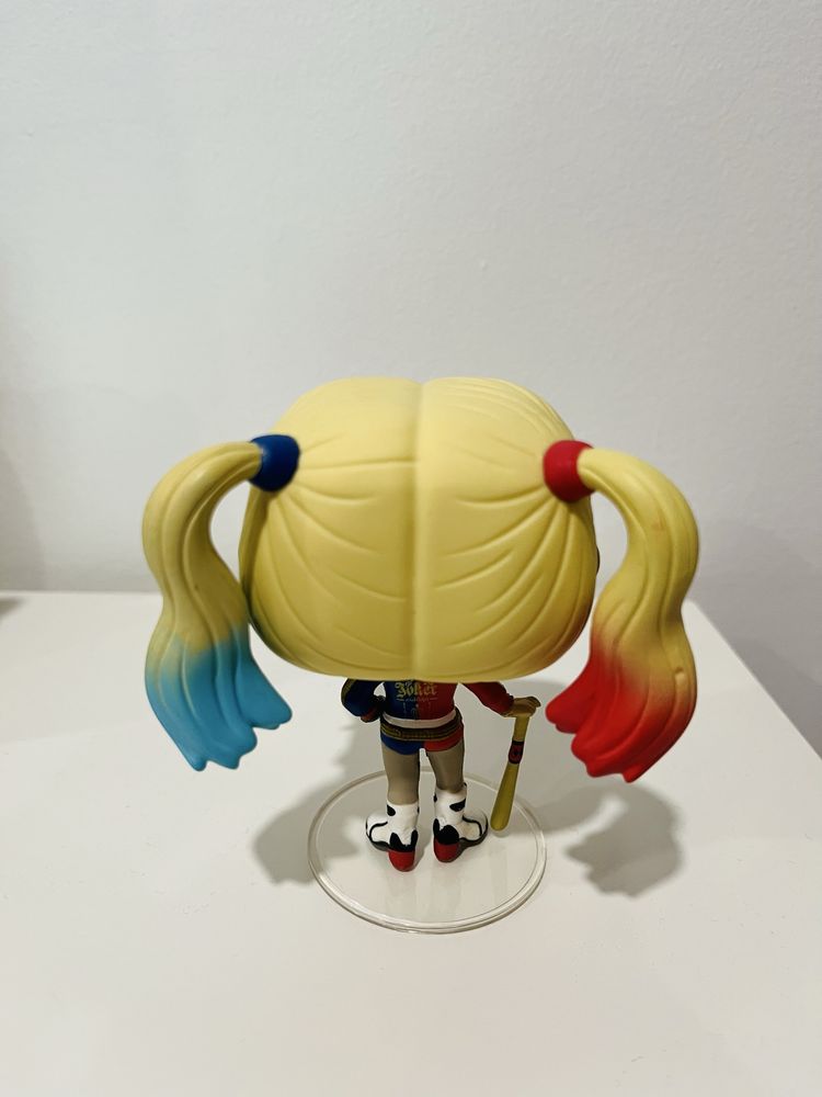Funko Pop Harley Quinn
