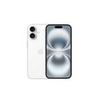 Apple iPhone 16 256GB Biały - GSM Baranowo