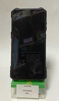 Telefon UleFone Armor X5 - Black - Używany - Gwarancja