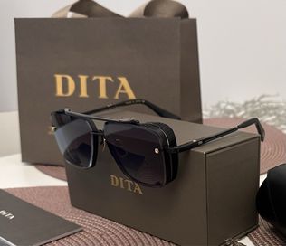 Okulary przeciwsloneczne Dita Mach SIX