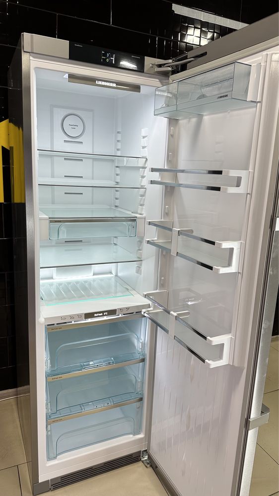 Однокамерний холодильник Liebherr KBes 4350 гарантія 6 місяців! А+++