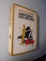 Pombo (Rocha);História do Brasil