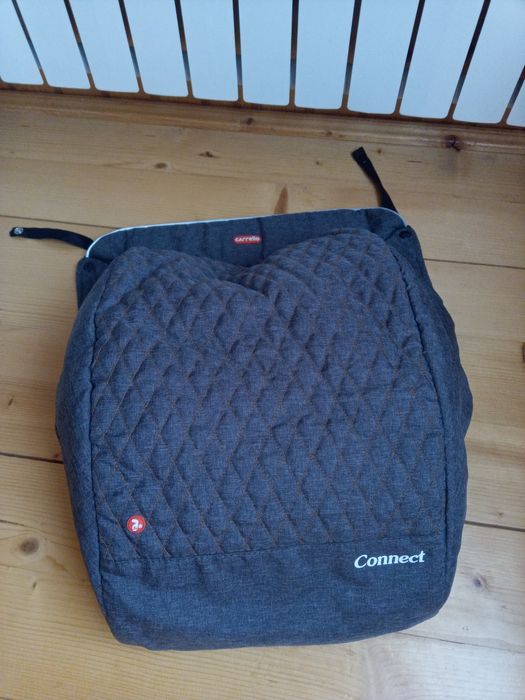 Коляска Carrello Connect / запчастини