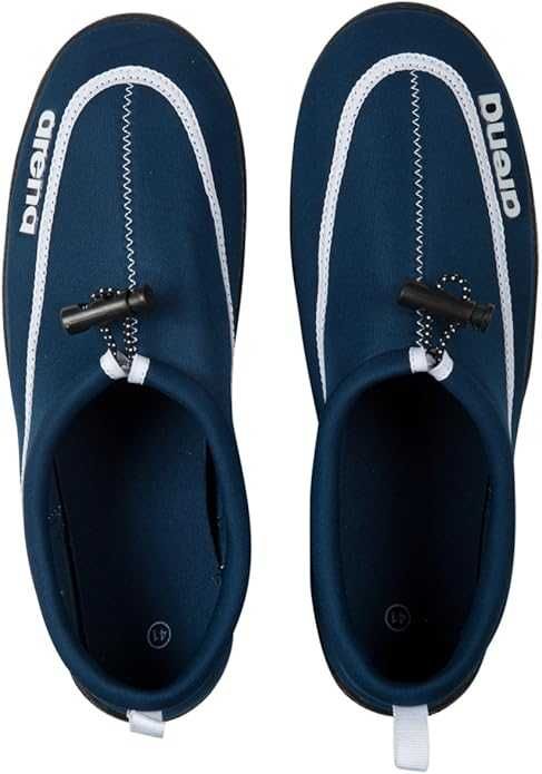 CN88 Buty jeżowce Do Wody Pływania Arena BOW NAVY 41