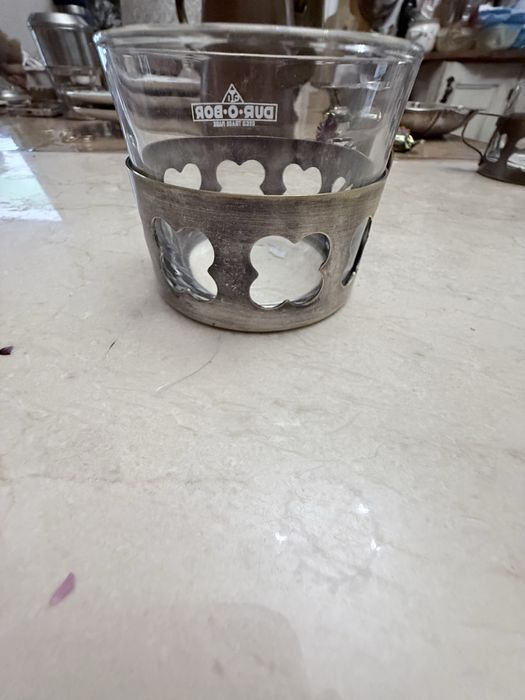 Вінтажна чашка 40-60 гг