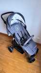 Carrinho Passeio - Hauck Rapid 4X (até 22kg)