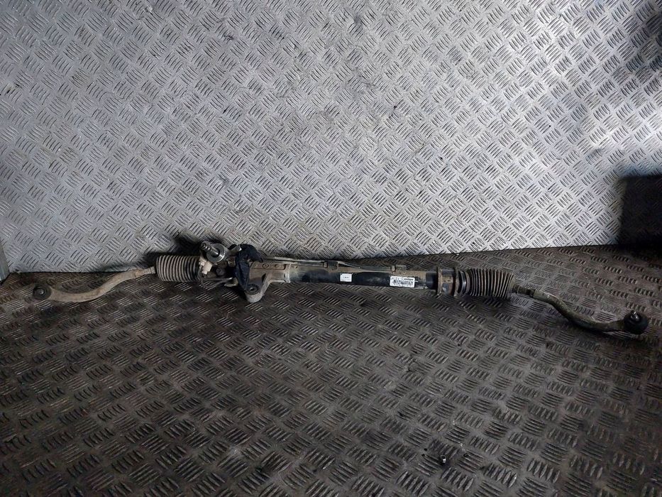 MAGLOWNICA PRZEKŁADNIA KIEROWNICZA HONDA ACCORD VII EU EUROPA