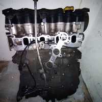 Двигун (мотор) 1,9 jtd Fiat Doblo