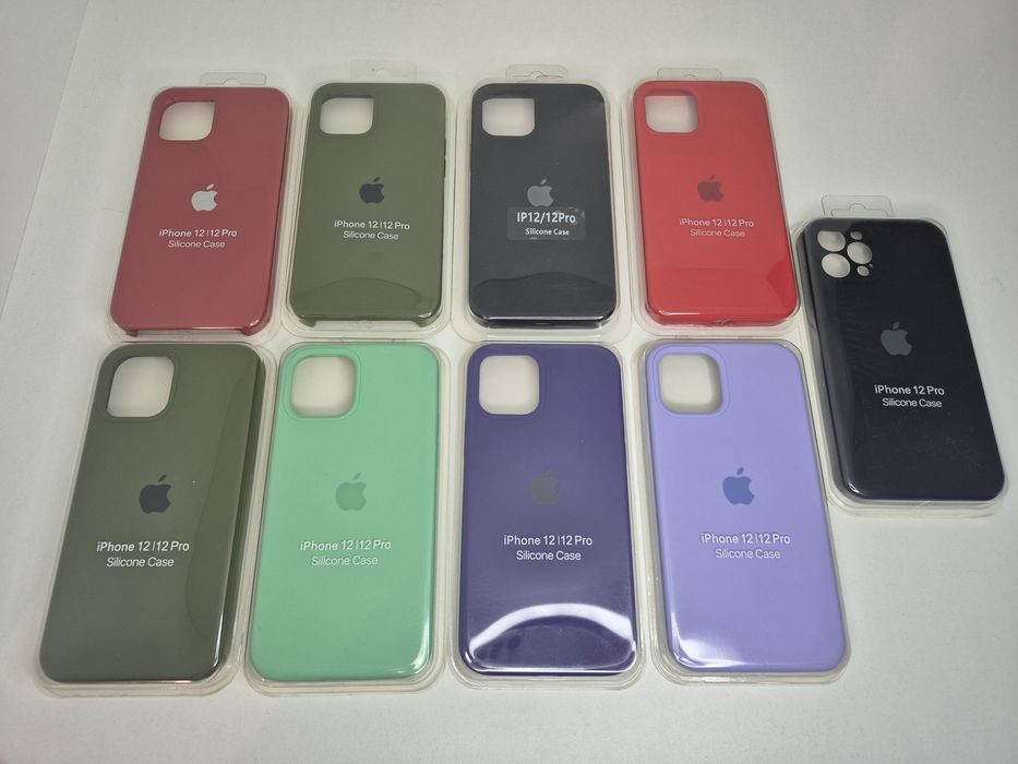 Розпродаж всі моделі чохол на айфон 6, 7, 8 s plus, 15 pro max чехол