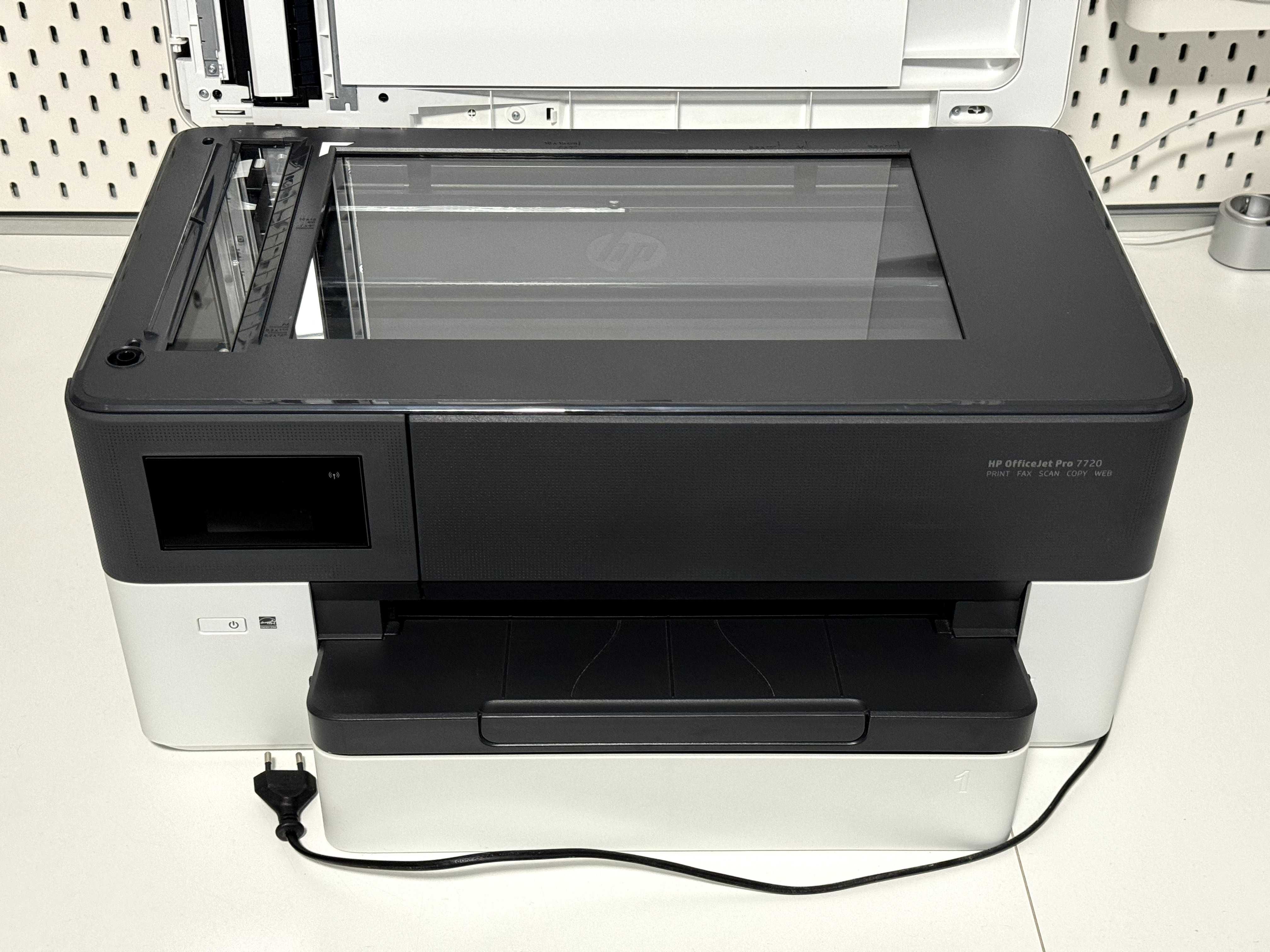 [VENDO] Impressora HP OfficeJet Pro 7720