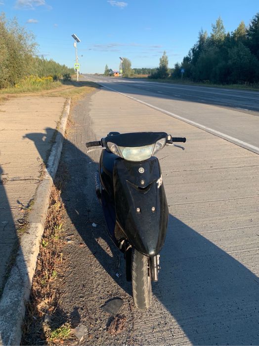 Yamaha sa16 конф