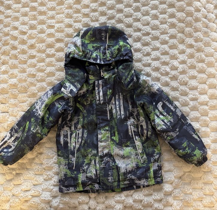 Куртка lassie by reima 116-122