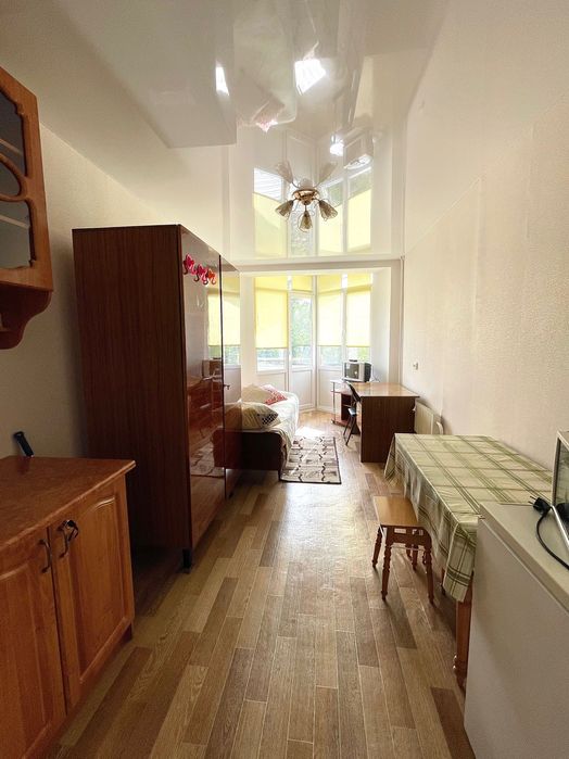 Оренда кімнати у м. Тернопіль вул Лукіяновича 1. Власник.