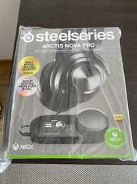 SteelSeries arctis nova pro wired