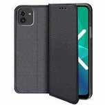 Etui otwierane bo boku Oppo A15 / A15S / A35