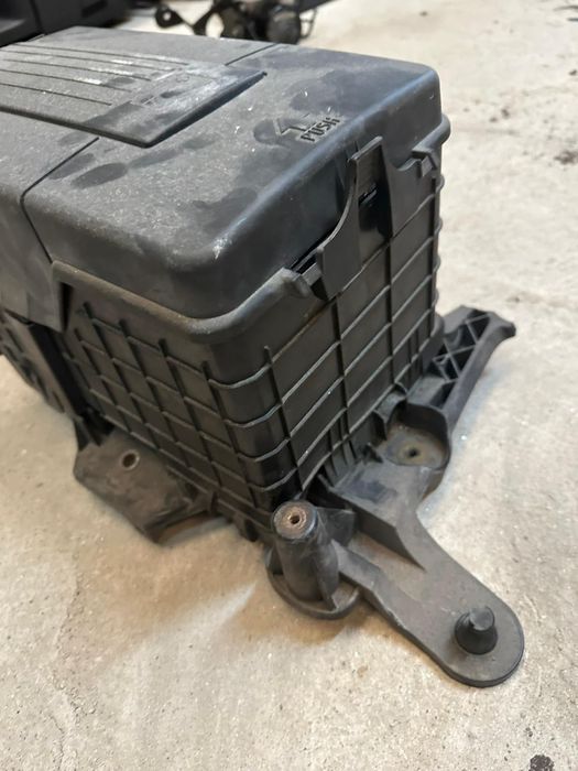 Caixa bateria completa Audi A3 8p