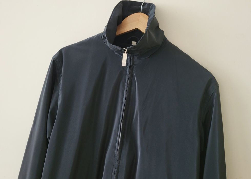 Kurtka plaszcz przeciwdeszczowy damski s36