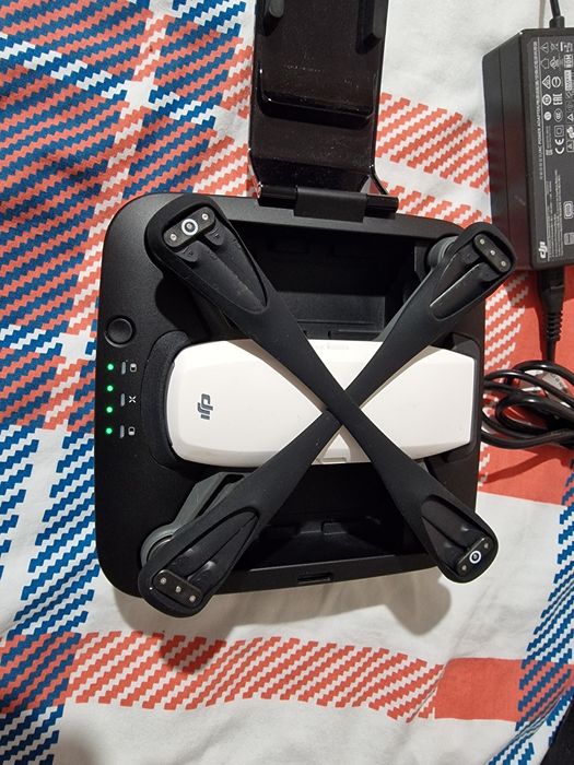 Powerbank para o Drone Dji Spark