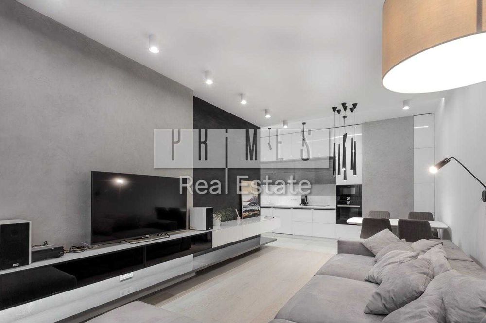 ЖК Новопечерские Липки 100м2 3 комнатная Драгомирова 11