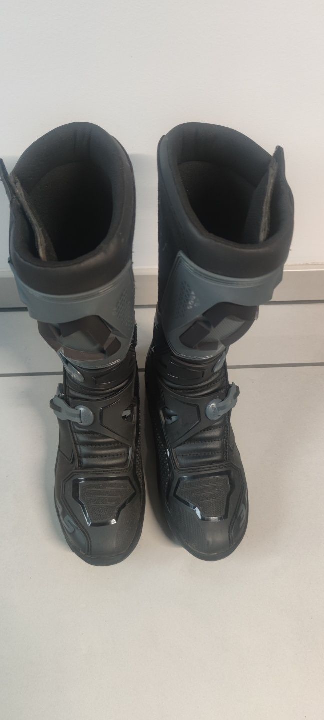 Buty leatt 39 3.5
