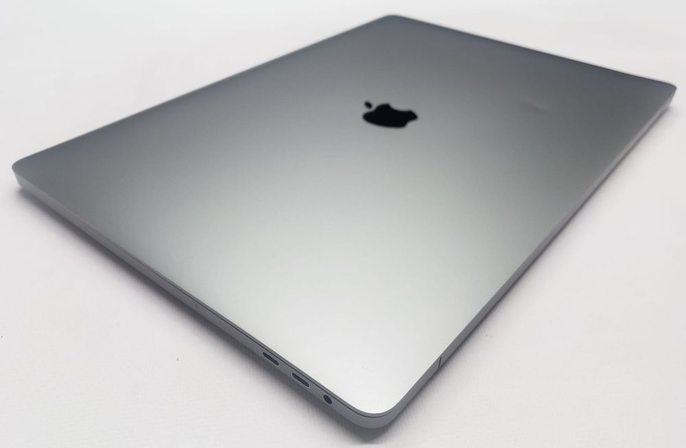 ТОП ПРОДАЖІВ! Ноутбук MacBook Pro 16’ 2019 i7/16/512/Pro5300M, 4GB