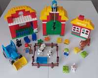 Lego Duplo Farma 10525